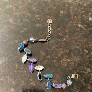 Sabika vine bracelet